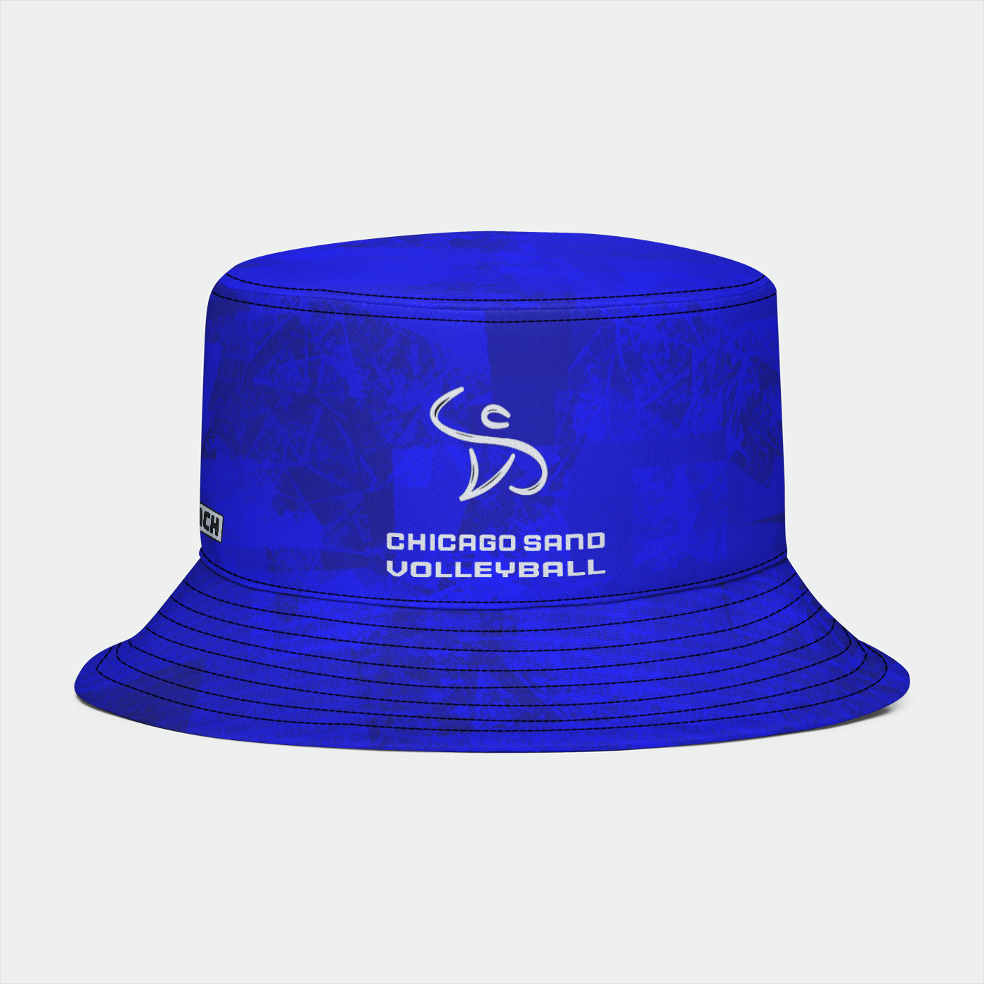 Coach sun hat sales