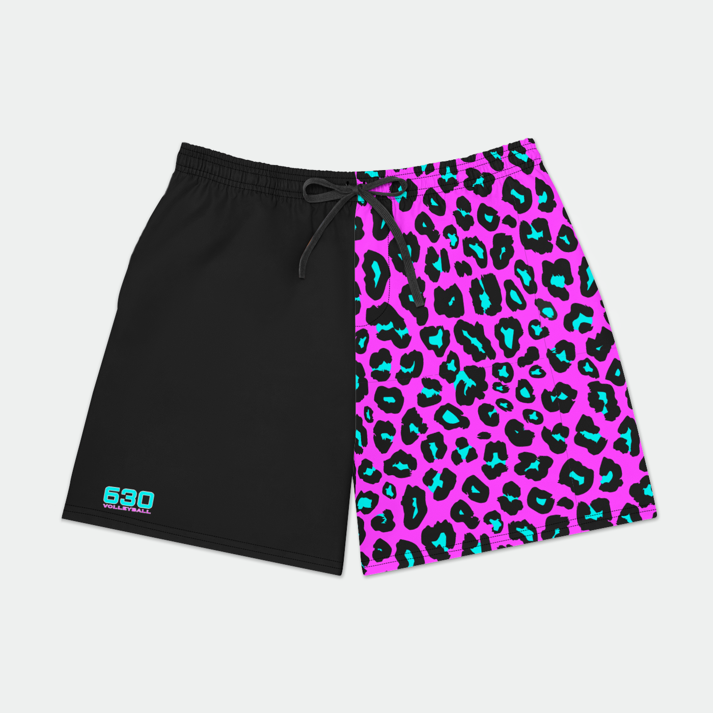 Retro Cheeta NATLS Shorts