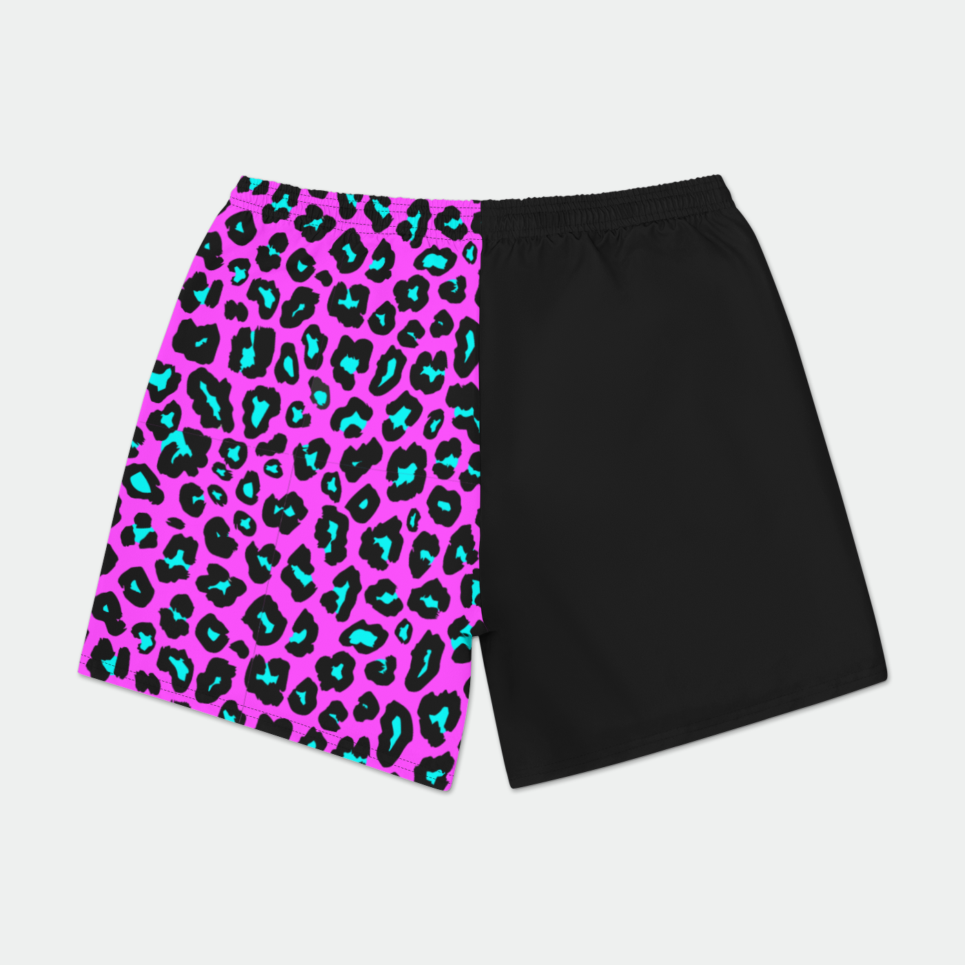 Retro Cheeta NATLS Shorts