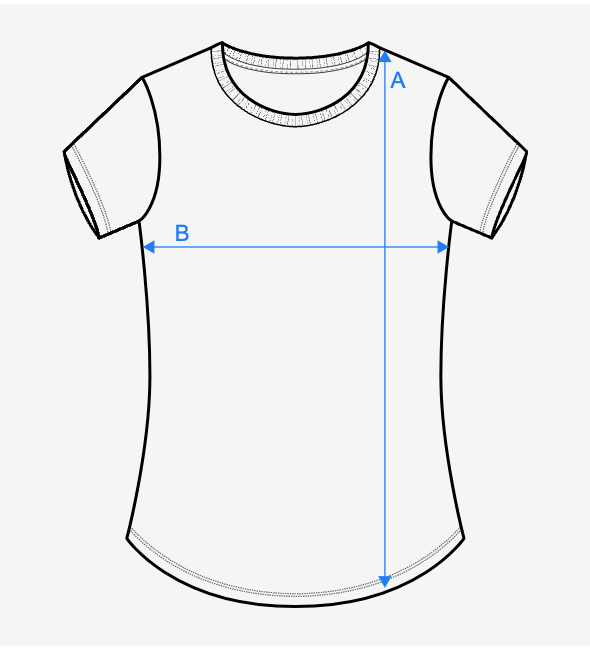 VolleyMom Black Crew Tee