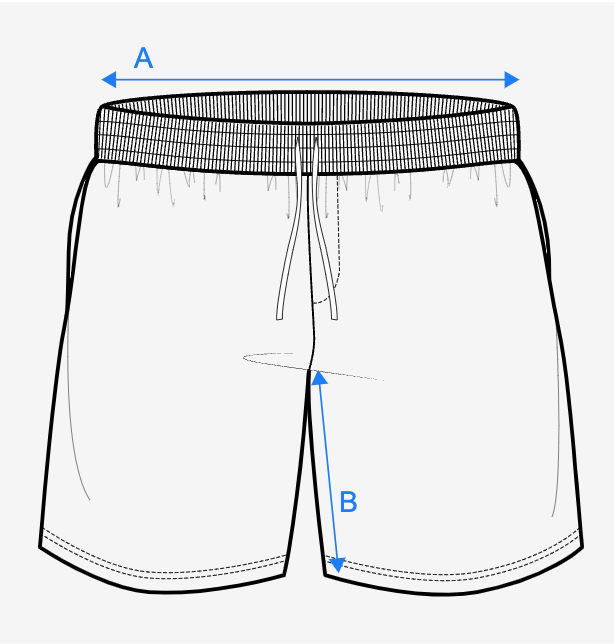 2023 Pattern Concept Short