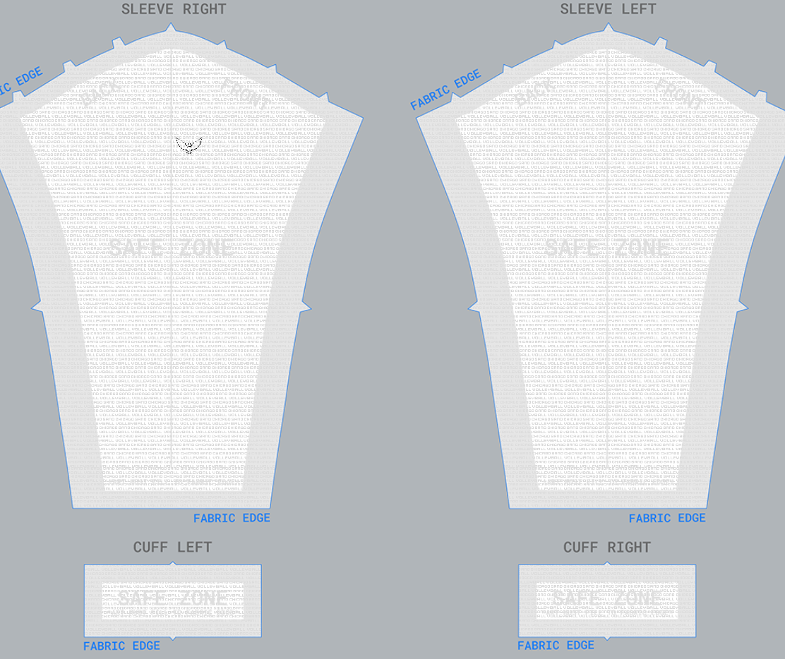 CSV Long Sleeve Shirt