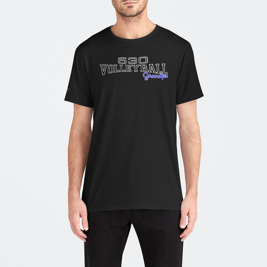630 Grandpa Crew Tee