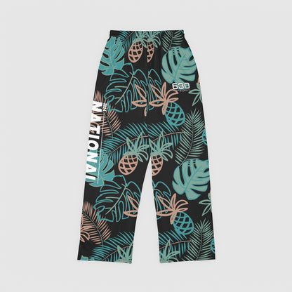 Pineapple NATLS PJ Pajama Pants