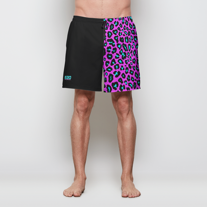 Retro Cheeta NATLS Shorts