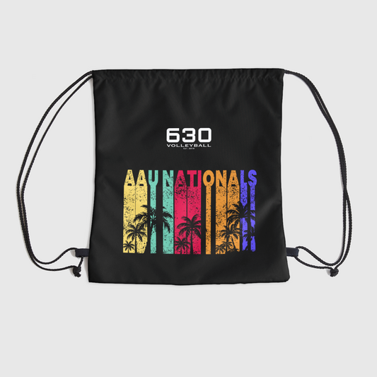 FL NATLS  Cinch Sack