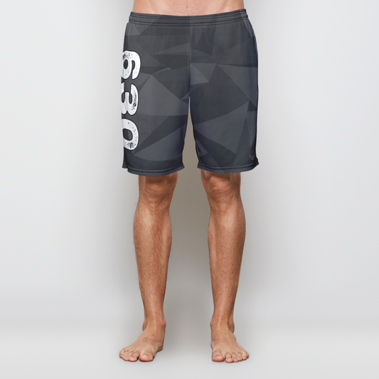 630 Mens Athletic Short