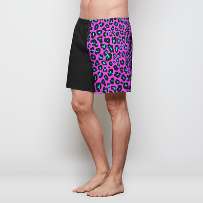 Retro Cheeta NATLS Shorts