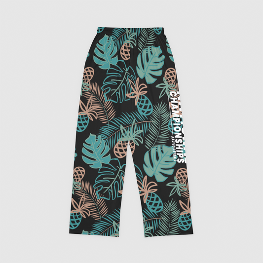 Pineapple NATLS PJ Pajama Pants