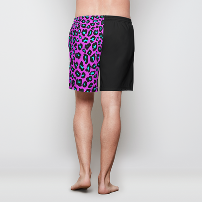 Retro Cheeta NATLS Shorts