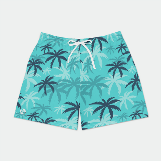 Blue Palms NATLS Shorts