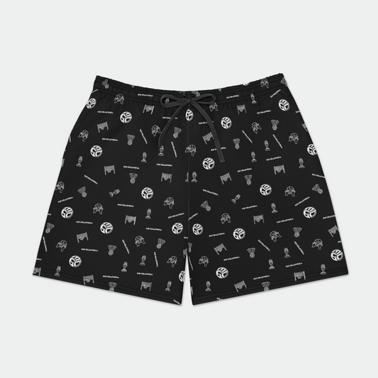 2023 Pattern Concept Short