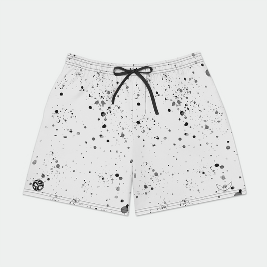 2023 Splatter Concept Shorts