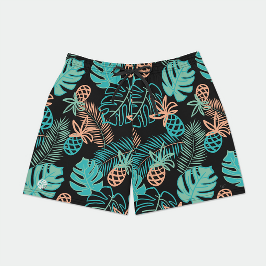 Pineapple NATLS Shorts
